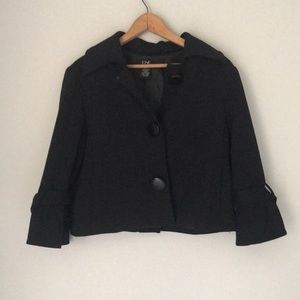 DM New York Black Jacket